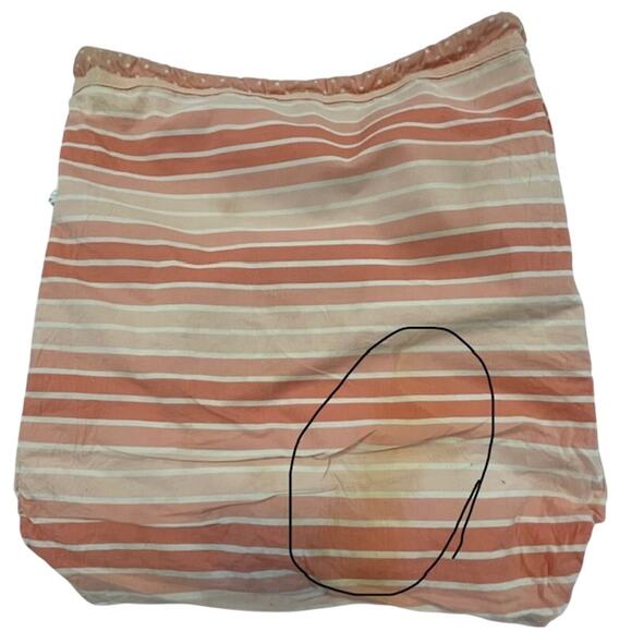 Matilda Jane Dream Chasers "In the Ruffles" backpack. - Picture 4 of 11